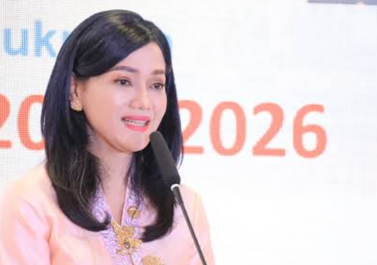 2 Pesan Penting Bos OJK ke PMI, Harap Pekerja Buka Usaha Usai Pulang ke Indonesia dan Hati-hati Penipuan