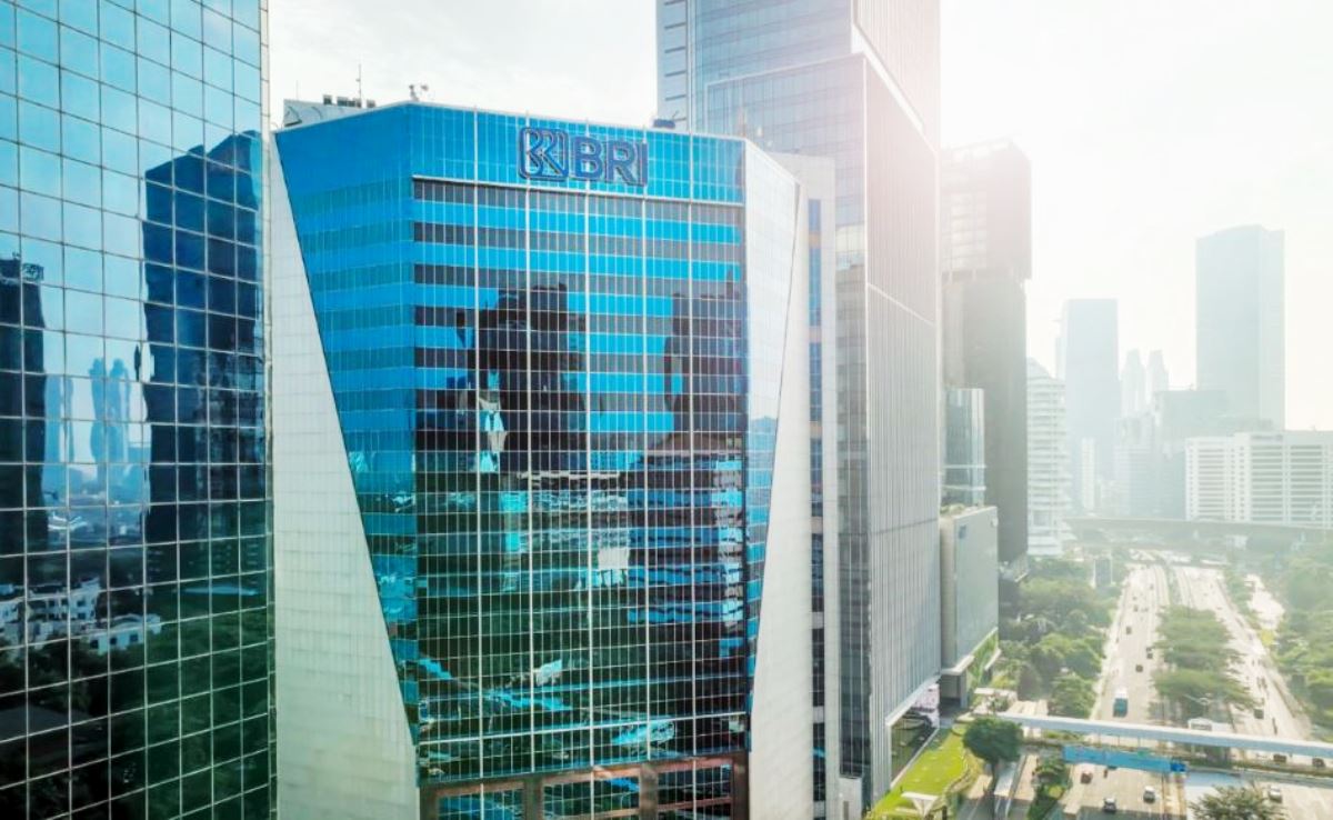 Kredit Korporasi Tumbuh Positif, BRI Dukung Ekspansi Sektor Produktif