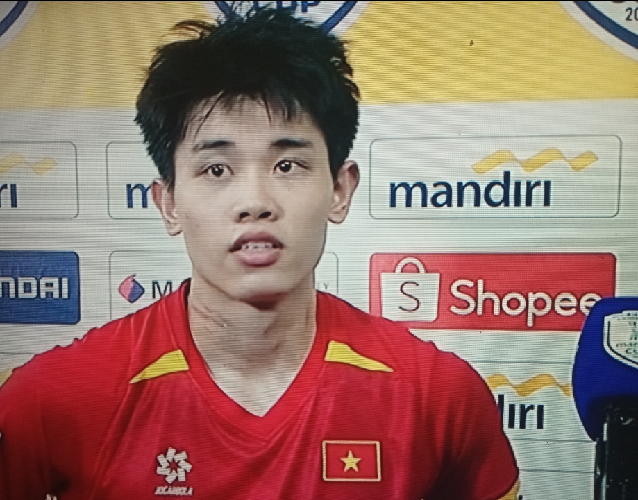 Final Piala AFF U-23 2025, Vietnam Juara Usai Kalahkan Timnas Indonesia Skor Tipis 0-1 di Laga Pamungkas 