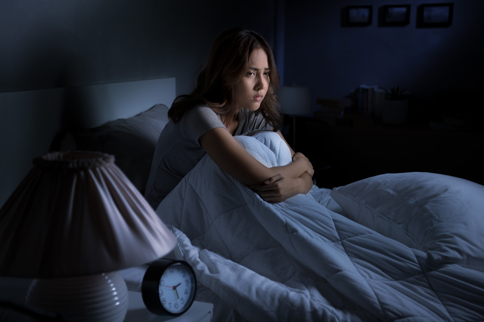 Waspada 7 Masalah Kesehatan yang Menyebabkan Sulit Tidur, Simak Apa Saja?