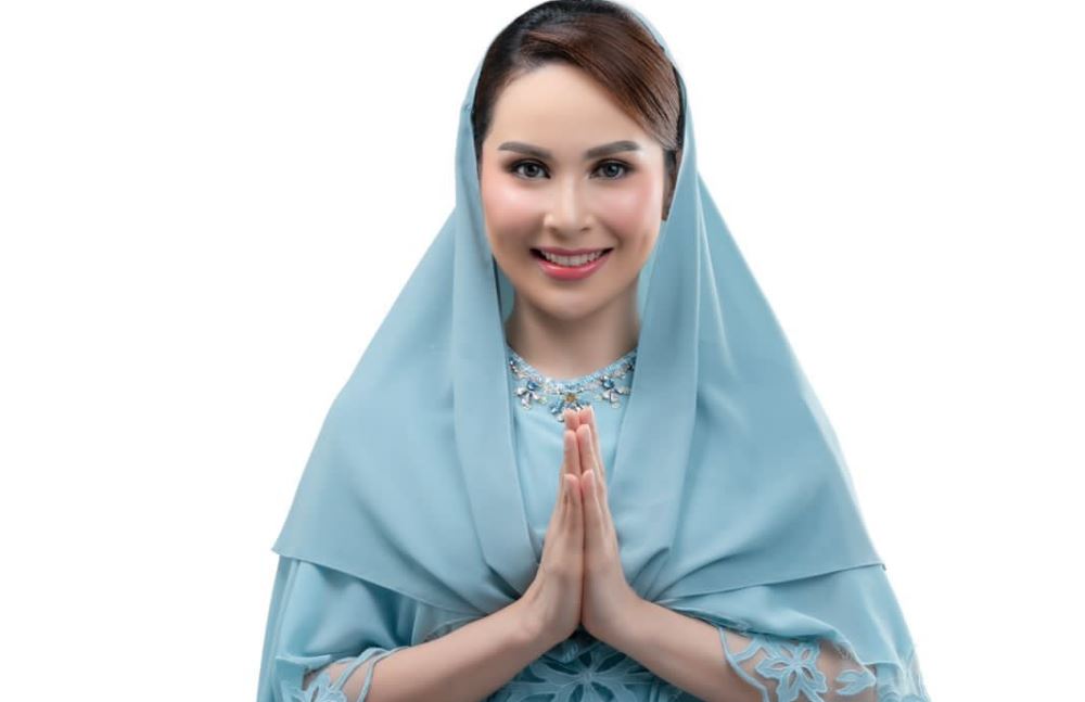 Kenalan yuk sama Siti Aprilia Susanti, Politisi Muda yang Dekat Dengan Semua Kalangan 