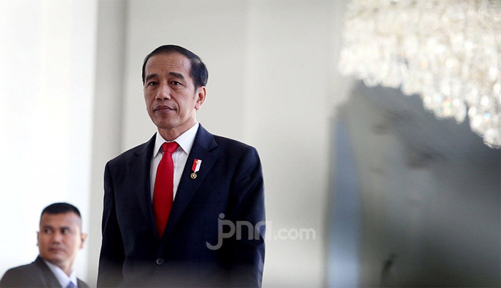 Perintah Presiden Jokowi, Buka Kasus Brigadir J Sejujur-jujurnya
