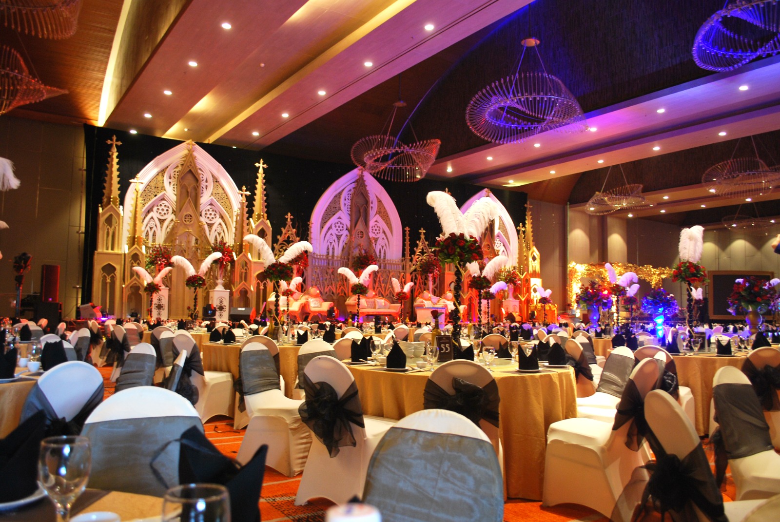 Novotel Palembang Sedia Paket Menarik Bagi Calon Pengantin, Auto Gak Bikin Ribet