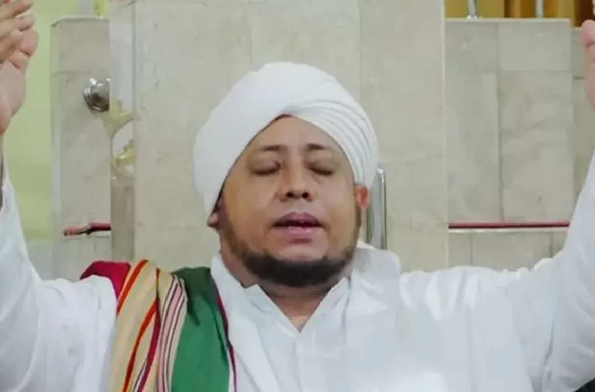 Ini Kronologi dan Penyebab Meninggalnya Habib Mahdi, Akan Dikebumikan Pagi Ini Pukul 10.00