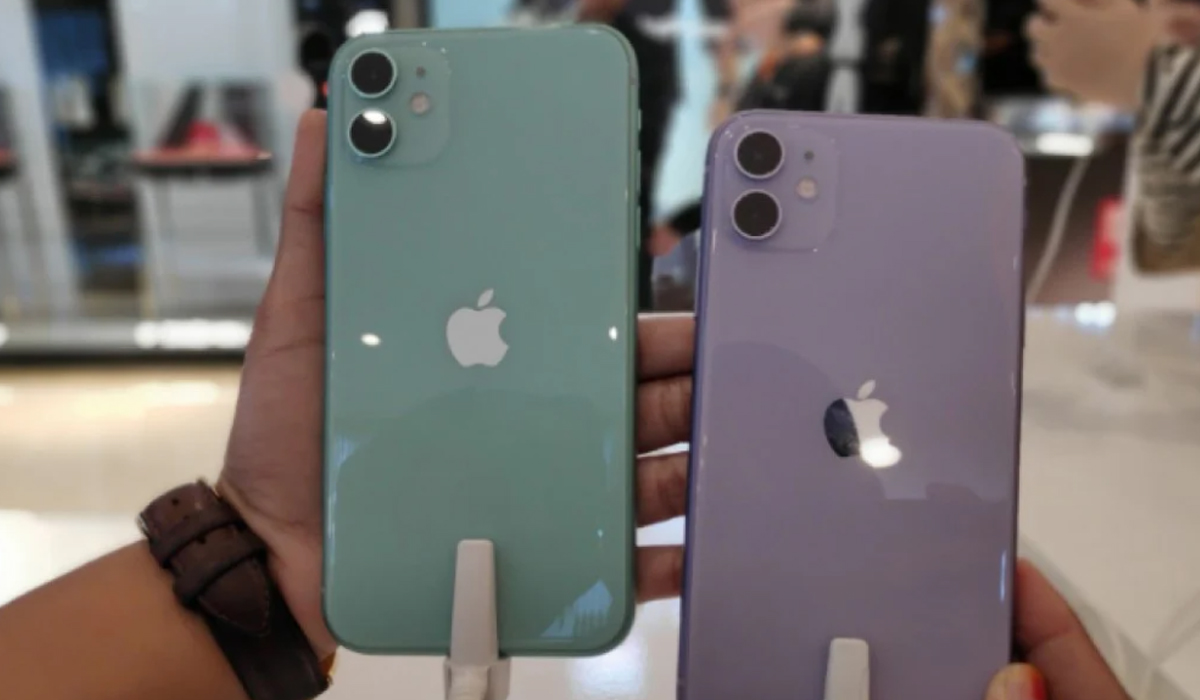 Turun Setengah Harga, iPhone 11 Jadi Incaran Akhir 2023, Simak Kelebihan dan Kekurangannya di Sini