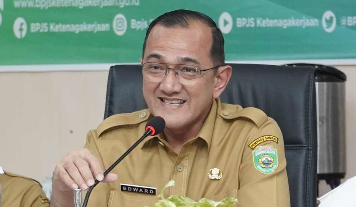 Plh Sekda Sumsel Pastikan Sekolah Tetap Berjalan, Meski Polemik PPDB SMA 2024 Tetap Berlanjut