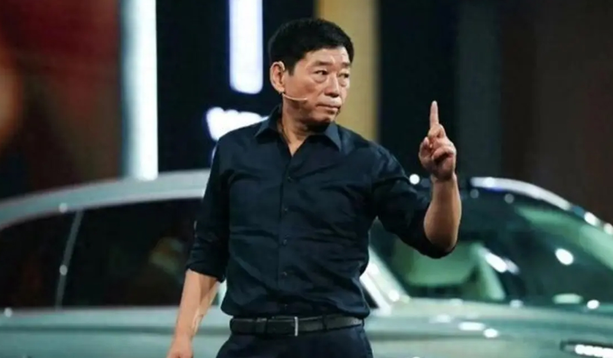 Terbukti Jiplak Iklan Range Rover Sport, Bos GWM Minta Maaf, Bukan Kejadian Pertama 