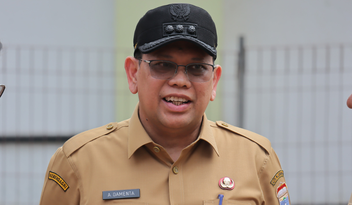 Pj Walikota Perbolehkan ASN Palembang Hadiri Kampanye, Ini Ketentuanya