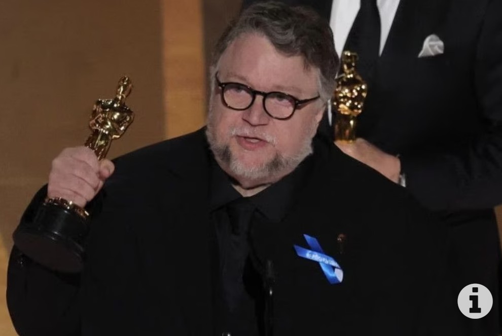 Pemenang Oscar 2023 Kategori Animasi, Film Guillermo del Toro's Pinocchio Daur Ulang Kisah Dongeng Boneka Kayu
