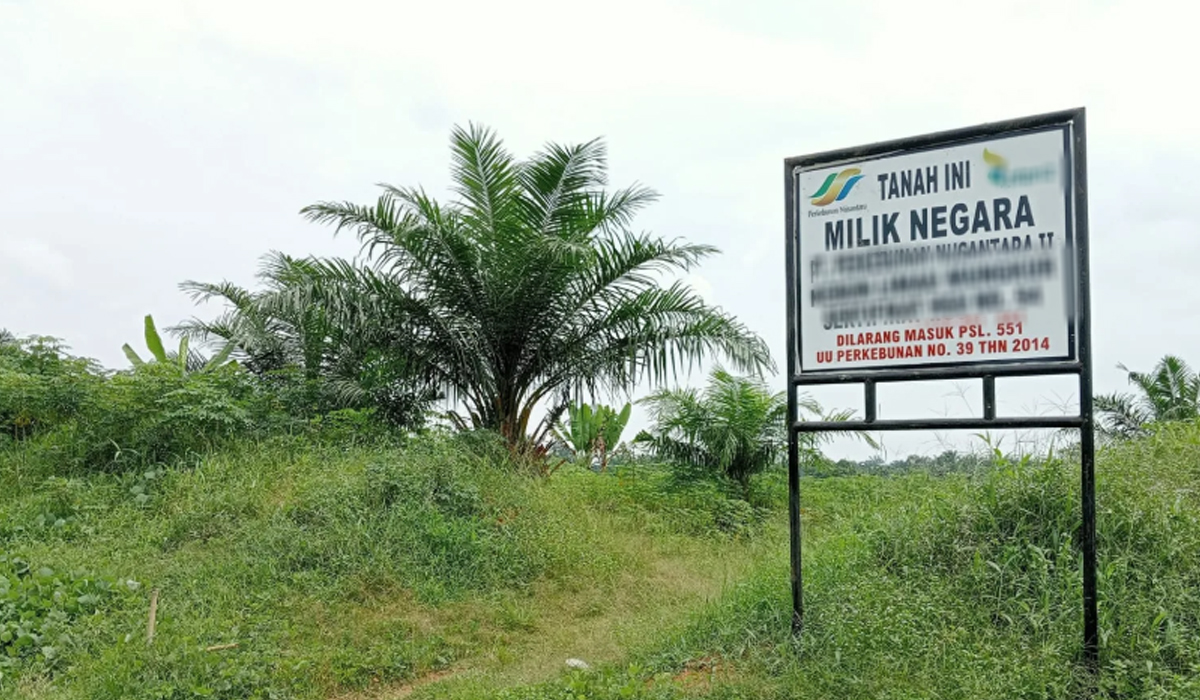 Solusi Saat Tanah Warisan Diklaim Sebagai Aset Negara