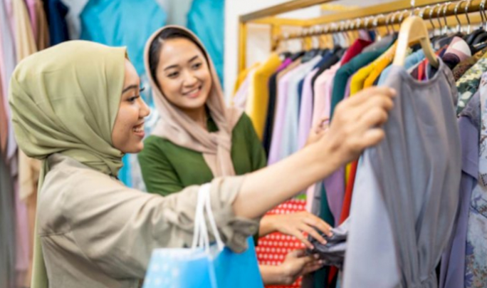 5 Rekomendasi Baju Lebaran Kekinian, Terbaru dari Local Brand, Buat Kalian Tampil Beda