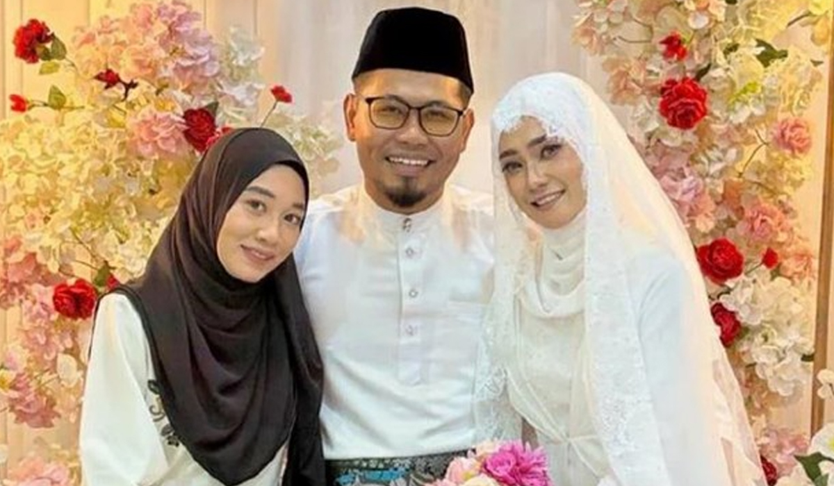 Luar Biasa, Wanita Ini Rela Suami Nikah Lagi dengan Sahabatnya Sendiri