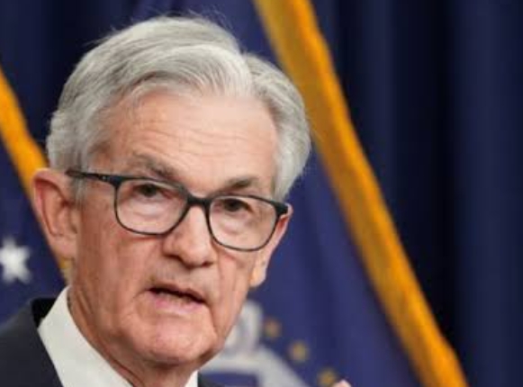 Global Highlights Hari Ini, Pantau Efek Tarif Donald Trump, The Fed Putuskan Belum Turunkan Suku Bunga