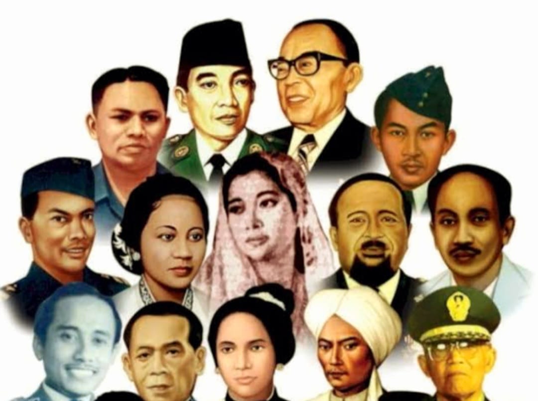 Selamat Hari Pahlawan 10 November 2022, Berikut 17 ucapan Hari Pahlawan 2022