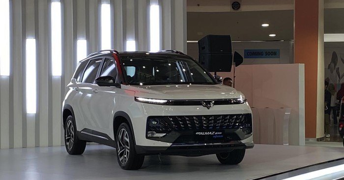 Daftar Harga Mobil Wuling Terbaru Oktober 2023, Dibandrol Mulai Rp 150 Jutaan