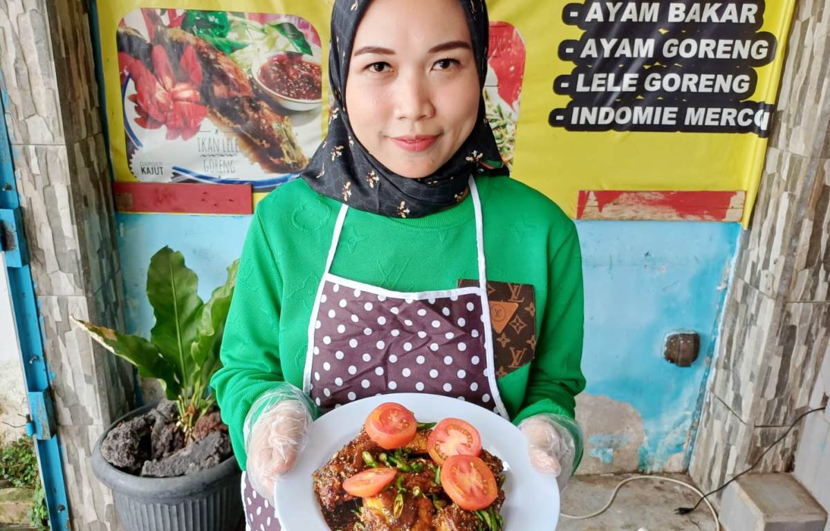 Resep Ayam Kecap Praktis dan Sedap ala Dapoer Kajut, Masakan Rumah Ala Resto