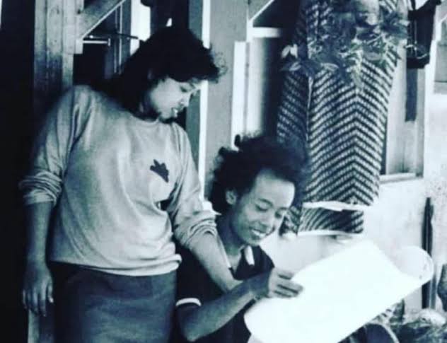 Selamat Jalan Mbak Sipon, Meninggal Dunia Istri Aktifis Wiji Thukul