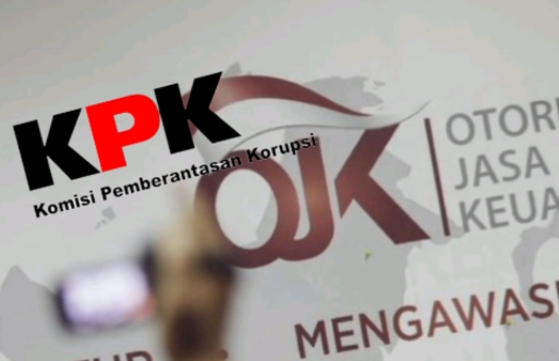 KPK Bakal Panggil Petinggi OJK Usai Penggeledahan, Konfirmasi Barang Bukti Sitaan Dugaan Korupsi CSR BI