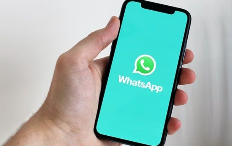 Heboh WhatsApp Down Warga Net Menjerit