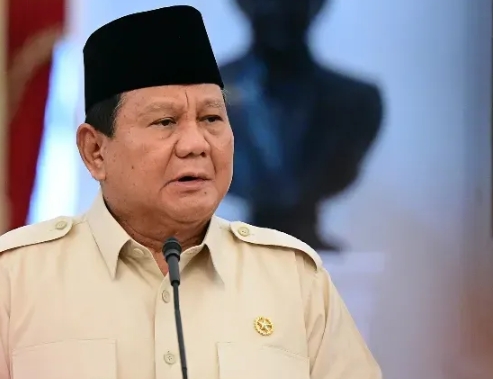 Indonesia Punya Lahan di Mekkah, Prabowo Ingin Bangun Kampung Haji dan Bertekad Turunkan Biaya Haji