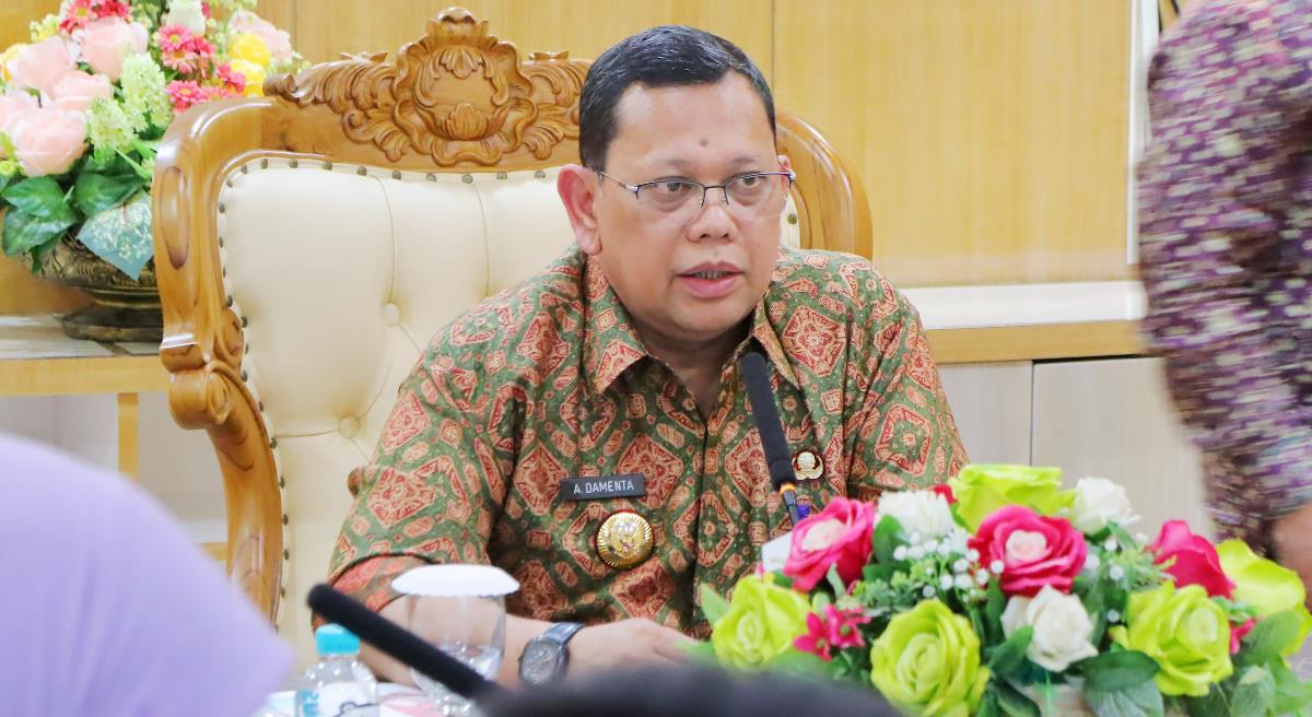 Mulai 1 Agustus, Pemkot Palembang Bagikan Susu dan Telur Gratis, jadikan Palembang Zero Stunting