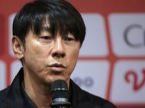 PSSI Bakal Lengserkan Pelatih Timnas Indonesia, Shin Tae-yong?
