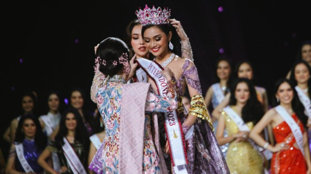 Juarai Putri Indonesia 2023, Farhana Nariswari Tak Bisa Ikut Miss Universe, Ini Alasannya