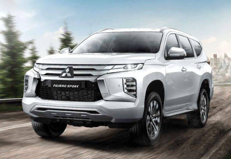 11 Fitur Keselamatan Mitsubishi New Pajero Sport Terbaru, Berikut Harga per Januari 2025