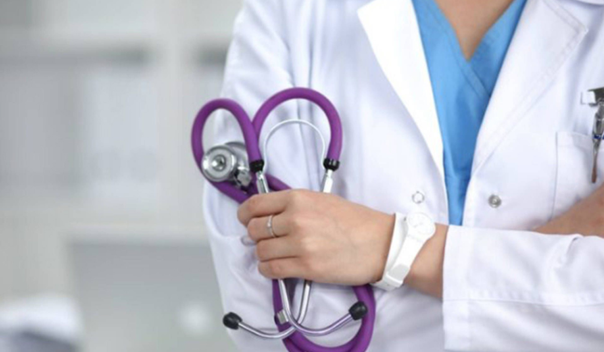 IDI Usulkan Gaji Dokter Minimal Rp 30 Jutaan, Ini Kata Kemenkes 