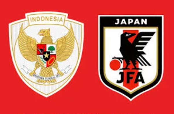 Timnas Indonesia Kalah Telak dari Jepang di GBK, Skor 0-4 Milik Samurai Biru Kualifikasi Piala Dunia 2026 Asia