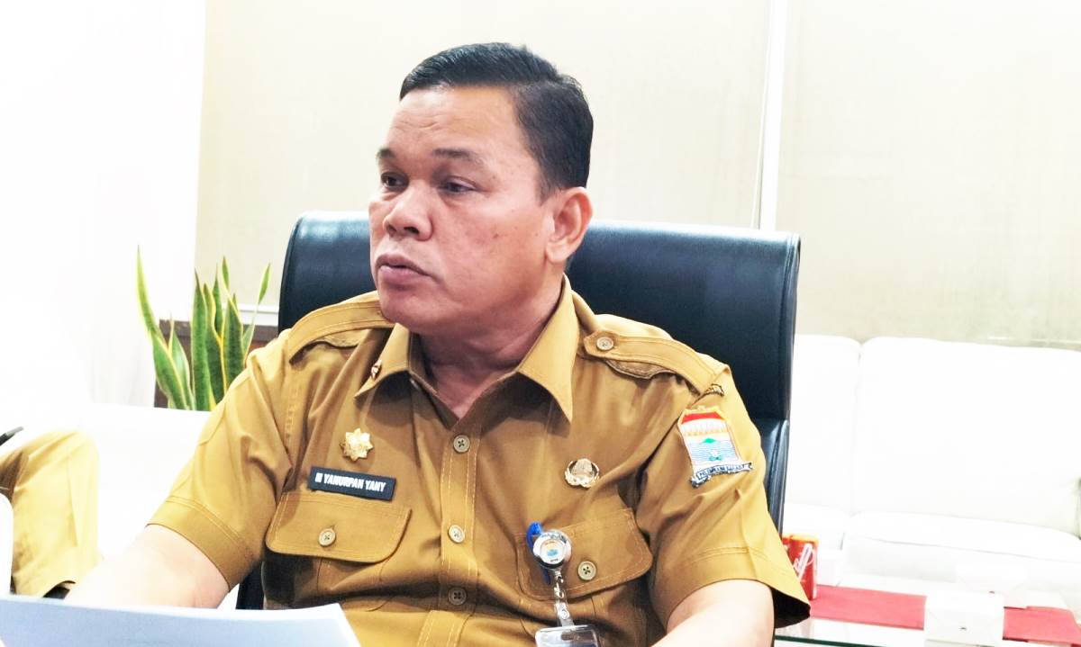 Mutasi ASN Kini Lebih Ketat, Siap-siap Tes CAT, Aturan Baru Berlaku Dua Kali Setahun