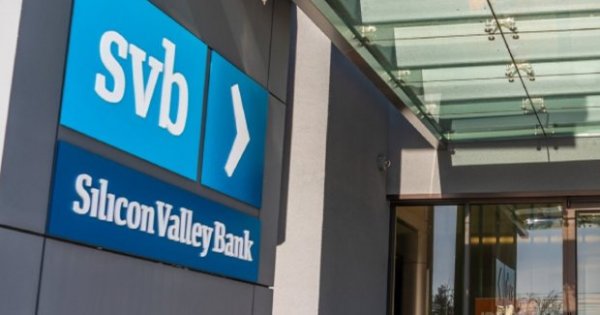    Silicon Valley Bank Kolaps Mendadak Dalam Waku 48 Jam, Perusahaan Star Up di China Panik