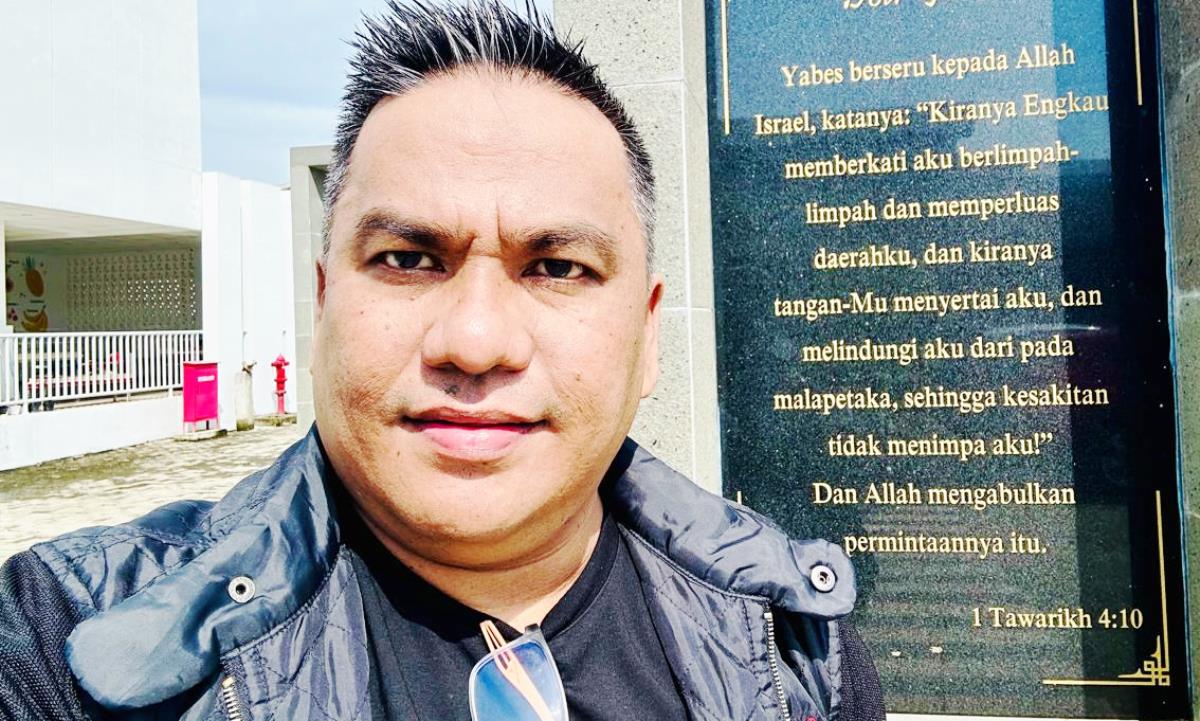 Tingkatkan Keamanan Siber, Berikut Tips Mengamankan Password