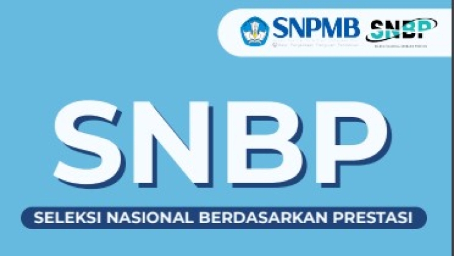 SIMAK! Berikut Tahapan Registrasi Bagi Peserta yang Lolos Seleksi SNBP 2024/2025