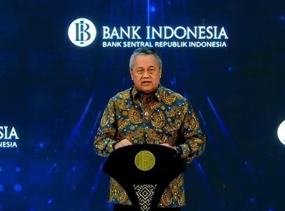 BI Rilis Target Indikator Ekonomi 2025, Mulai dari Inflasi, Rupiah, Penyaluran Kredit hingga Digitalisasi