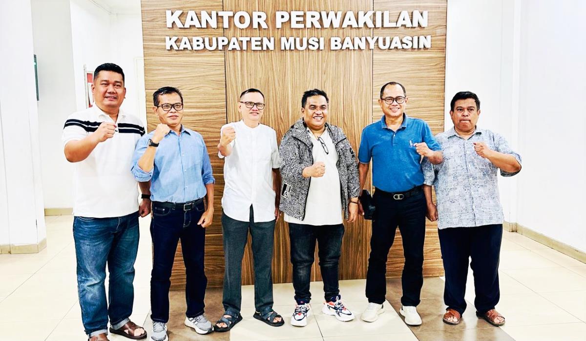 Disnakertrans Muba Kumpulkan Pimpinan Sektor Industri Perkebunan, Pertambangan Batu Bara, dan Migas