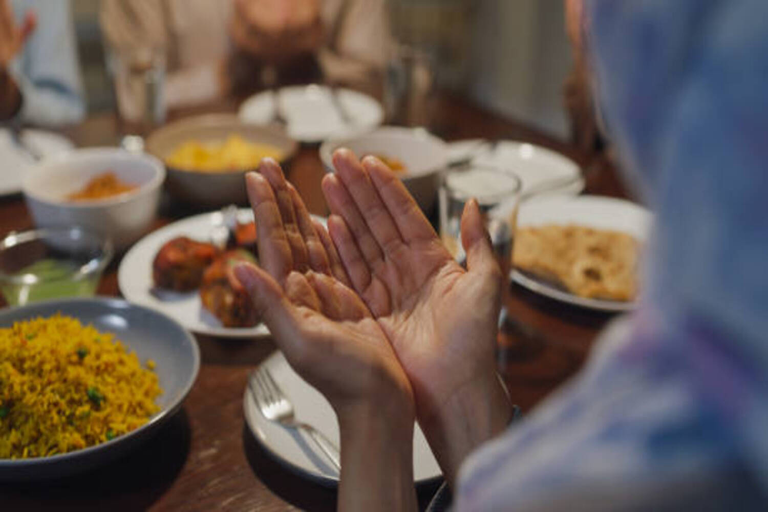 Batas Sahur Jam Berapa? Ketahui Waktu dan Penjelasan Soal Imsak yang Sering Disalahpahami