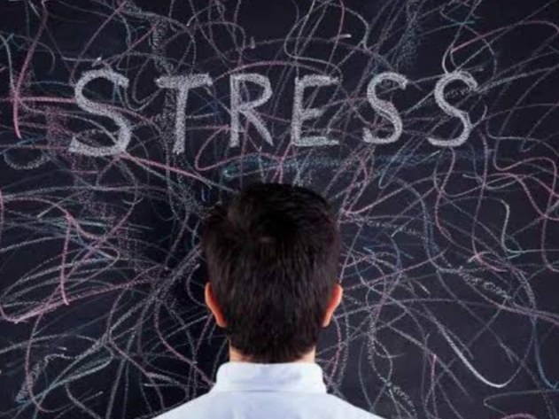 Masalah Keuangan Faktor Picu Stres Tertinggi, Kenali 8 Penyebab Stres Lainnya 