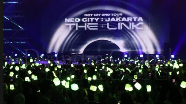 Setelah Polisi Hentikan Konser NCT, Hari kedua Konser Berjalan Lancar