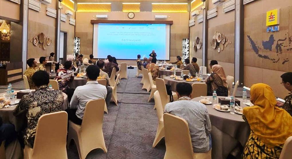 SPKLU Bakal Makin Menjamur, PLN Tambah 6 Mitra Strategis Perkuat Ekosistem EV di Tanah Air