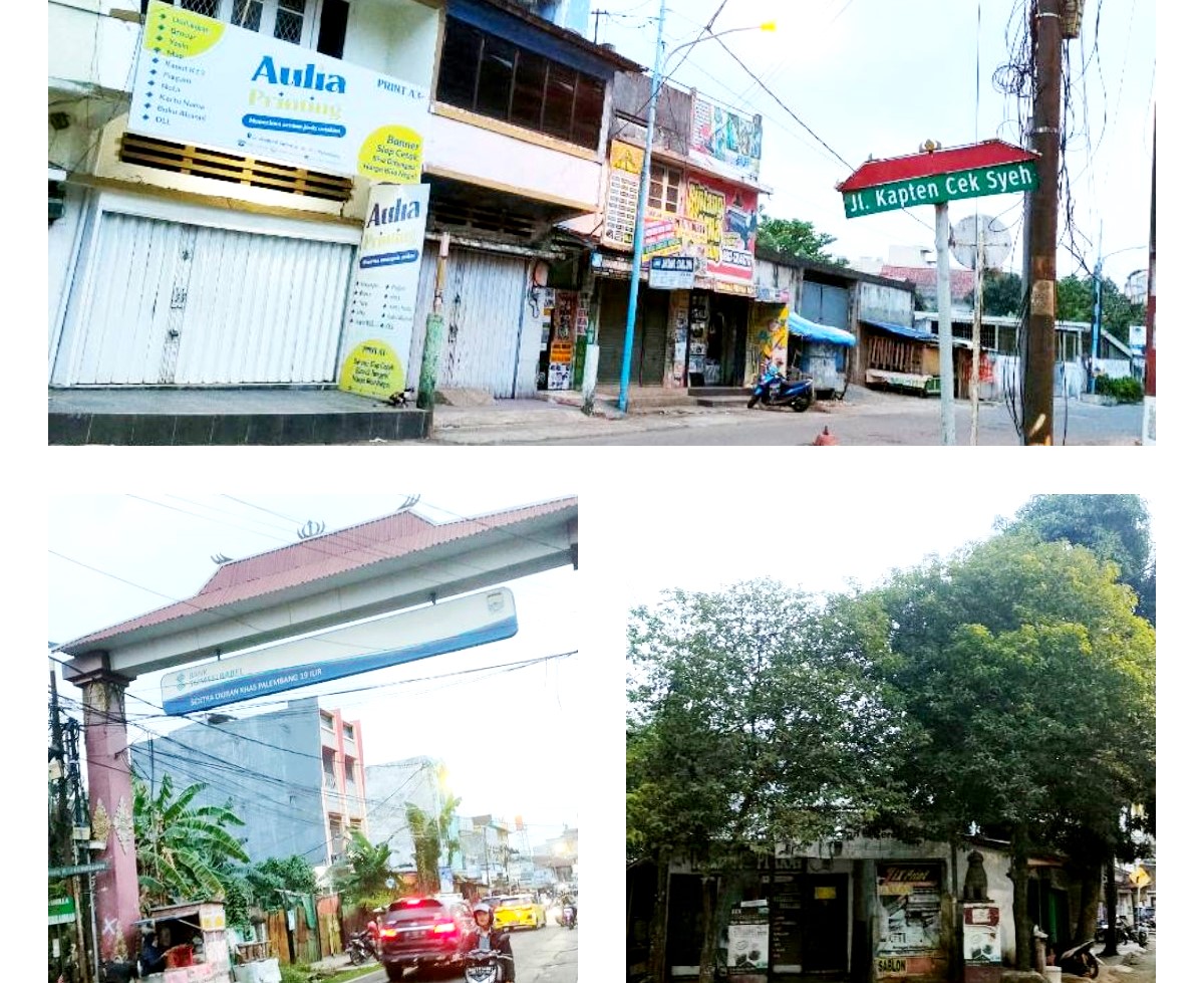 Berada di Pusat Kota Palembang, Inilah 3 Sentral Percetakan yang Masih Eksis tidak Lekang Dimakan Zaman