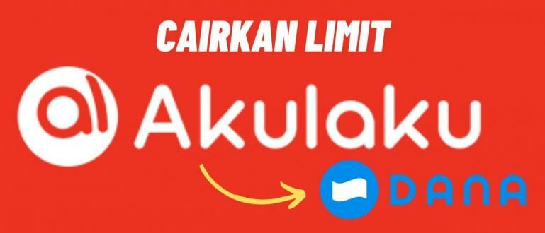 Cara Mudah Mencairkan Limit Akulaku ke DANA, Gampang Banget Nggak Pakai Lama!