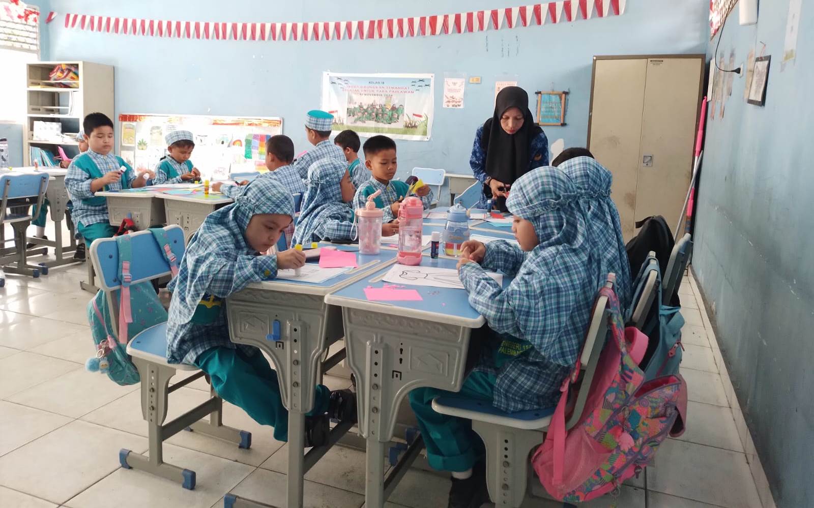 Cek Pengumuman SPMB 2025 Jalur Afirmasi SD dan SMP Negeri Palembang, Ada Masa Sanggah dan Jadwal Daftar Ulang