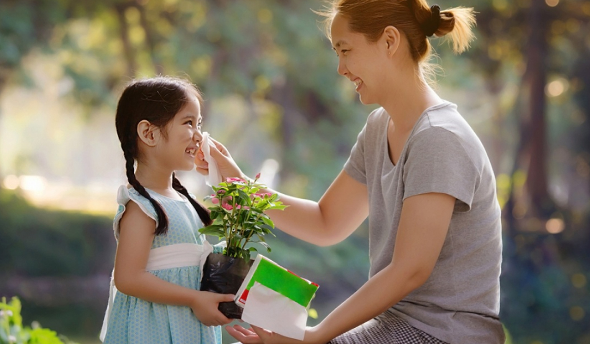 22 Desember Diperingati Sebagai Hari Ibu, Ternyata Ini Loh Sejarahnya