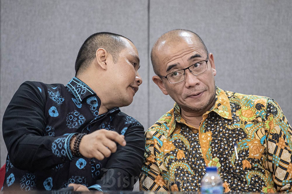 KPU Sumsel Resmi Gelar Peluncuran Pilgub Sumsel Periode 2024-2029, Pilkada Serentak Digelar 27 November 2024