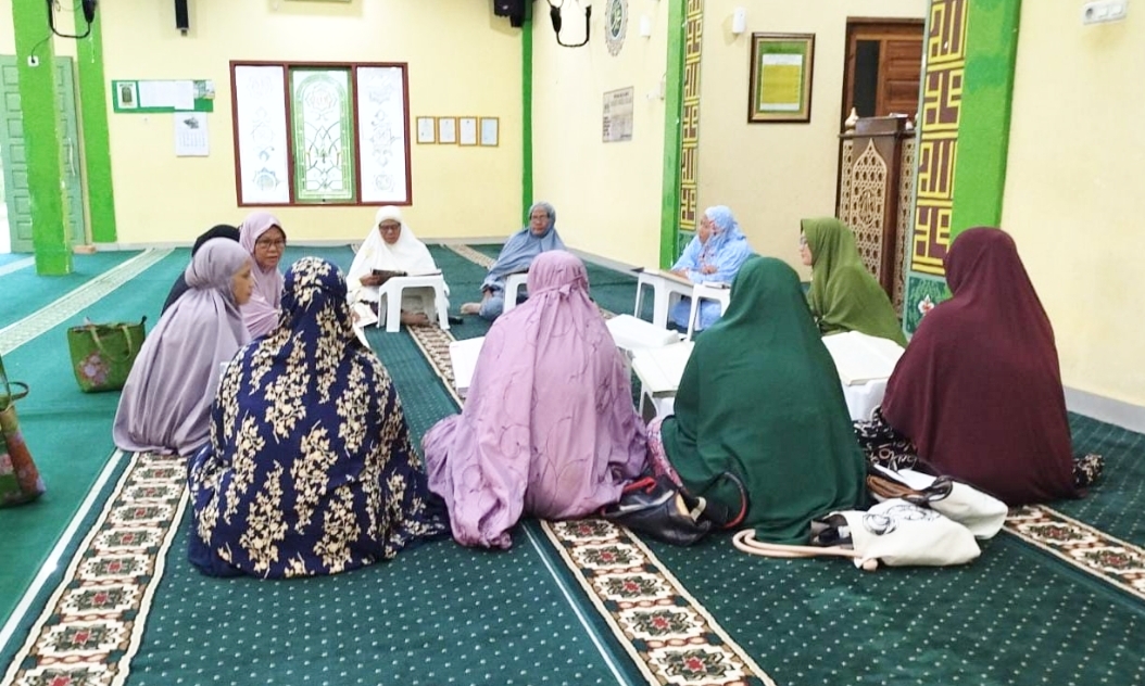 Keutamaan dan Makna Tadarus Ramadhan, Pahala Berlipat Ganda