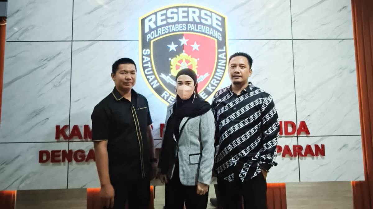 Pengacara Debitur Gugat Bank Plat Merah dan Laporkan Oknum Pegawai ke Polisi, Dugaan Kasus Penggelapan Dana