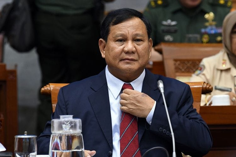 Ini Cara Abdullah Taufik Naikkan Elektabilitas Prabowo Subianto Sebagai Calon Presiden 