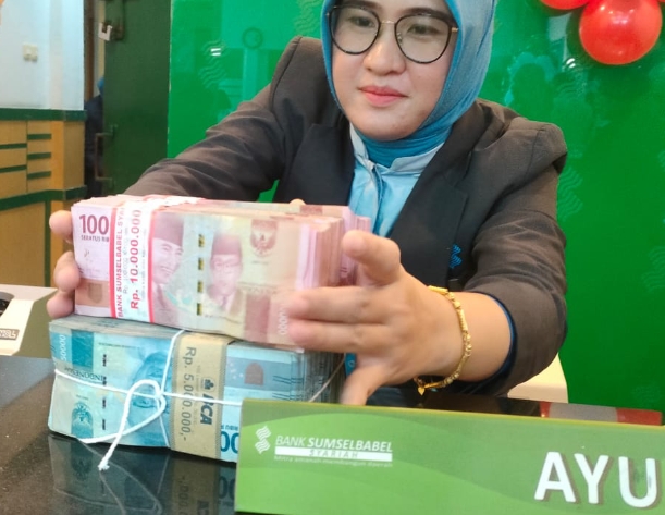 Hingga 31 Juli 2024, Kinerja Belanja Negara di Sumsel Tembus Rp 26,3 Triliun, Ada Belanja Pemilu, Ini Datanya