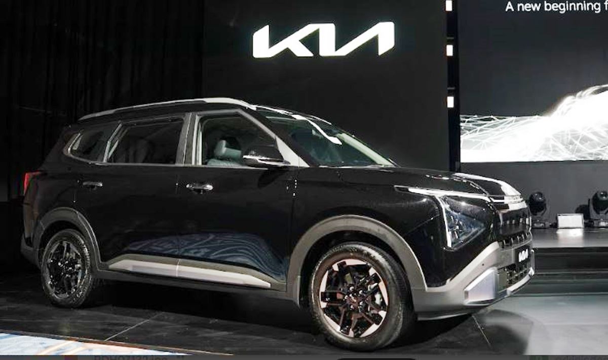  Kia’s Next Chapter, Evolusi Kia Carens Menuju Karakter MPV yang Lebih Relevan